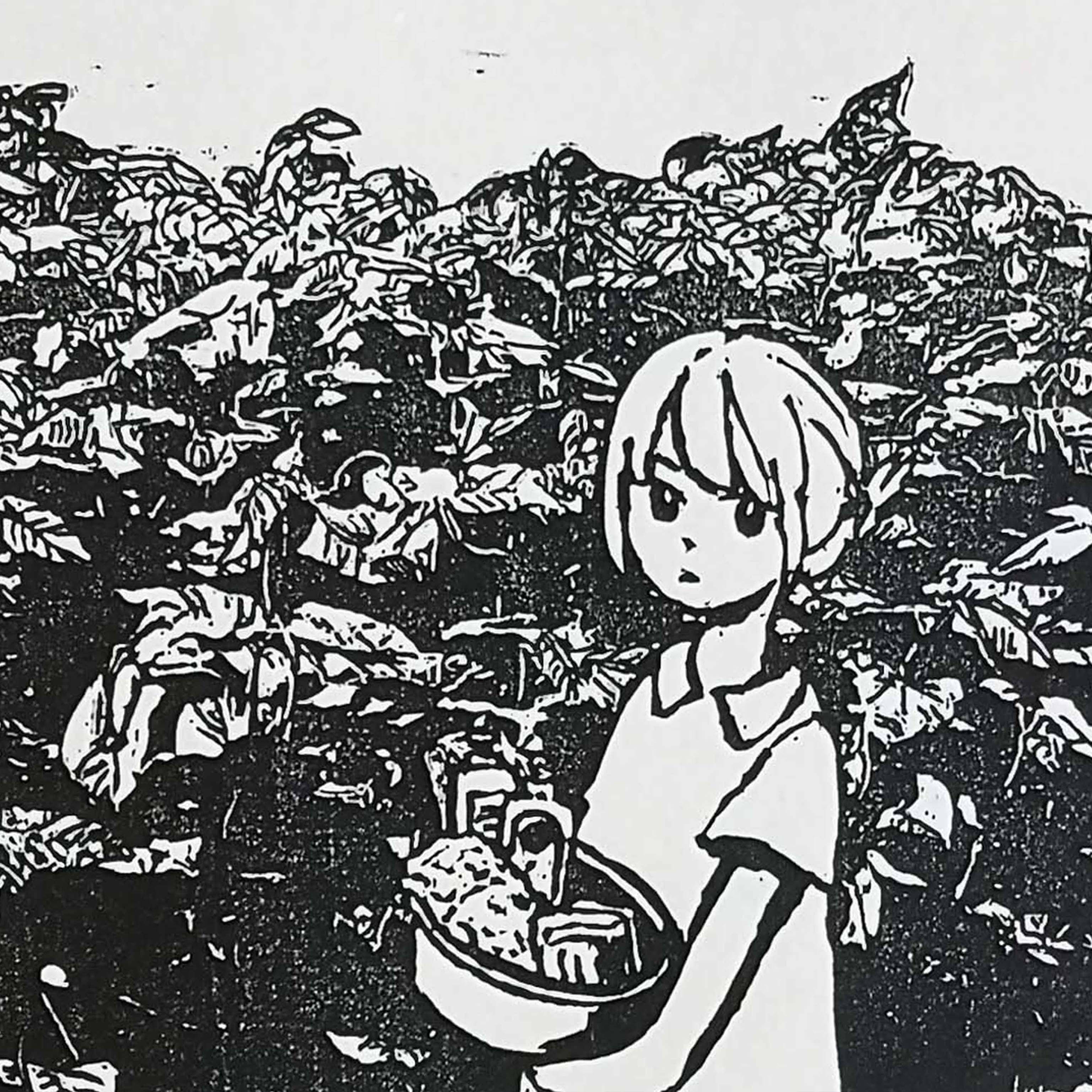 虎杖湯けむり風呂巡り