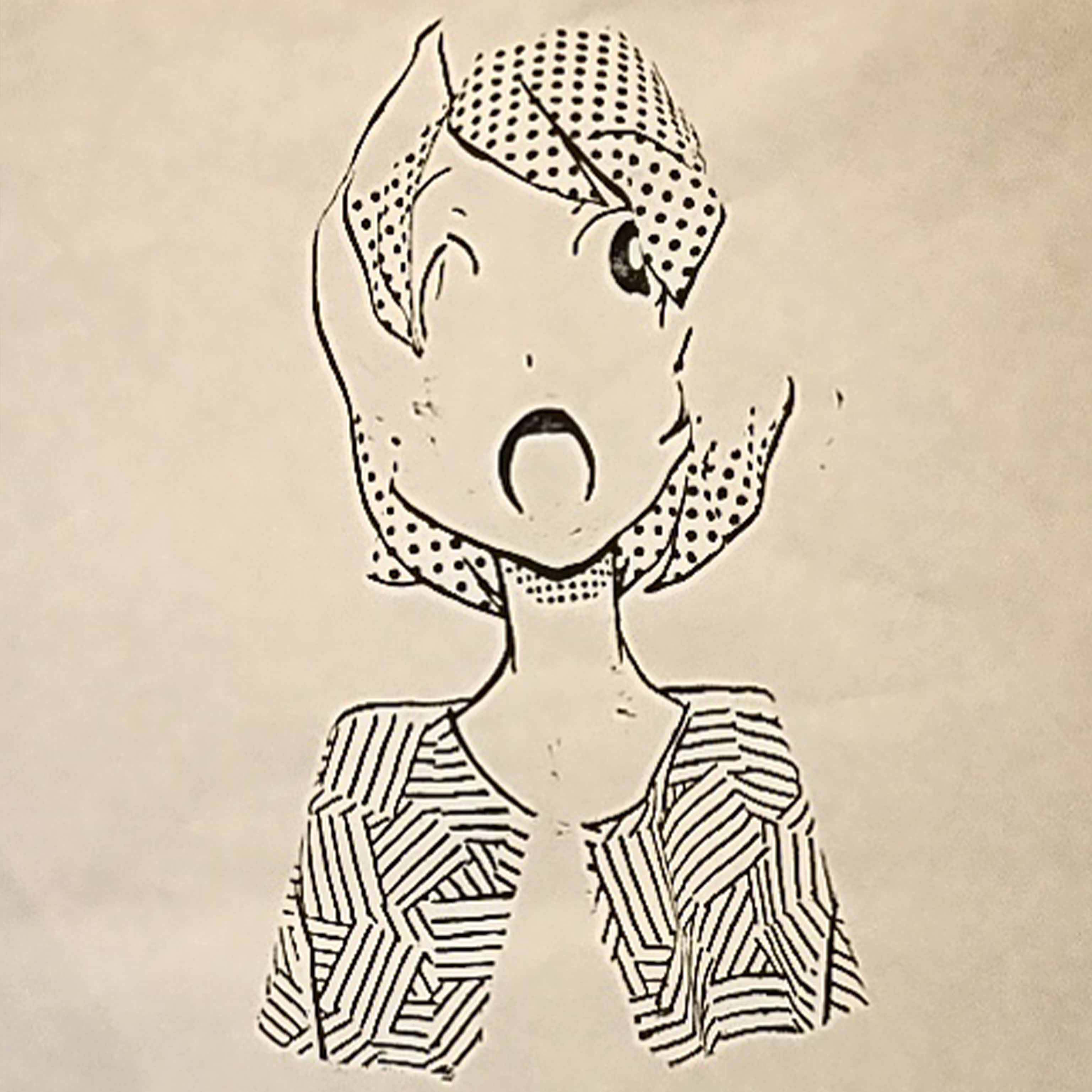 skin of Prints